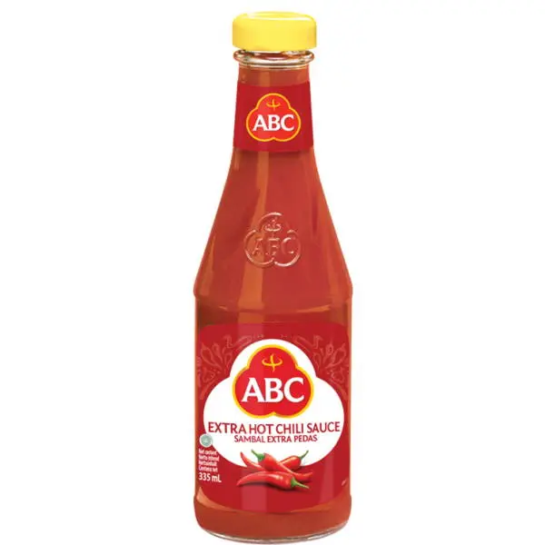 ABC Chili Sauce